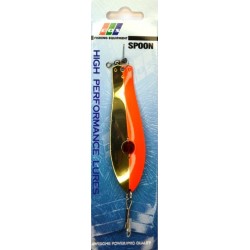 Рибальська блешня коливна, EOS P160111, вага 25г, колір № GS111021